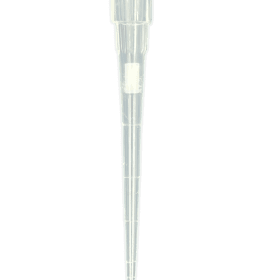 0.5-20μl Filter Pipetpunten OmniFlux®