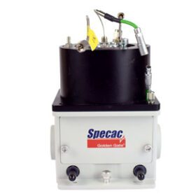 Golden Gate | In-situ reactiecel ATR