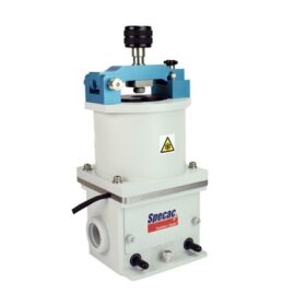 Golden Gate | Lage temperatuur ATR