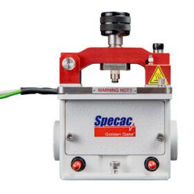 Golden Gate | Hoge Temperatuur ATR