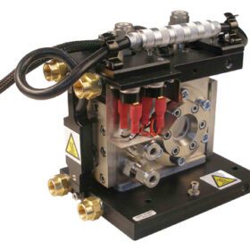 High Temperature High Pressure (HTHP) Cel