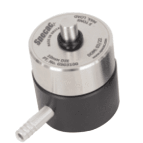 10 mm Evacuable Pellet Die