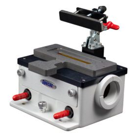 Gateway | Multi-reflectie HATR-accessoire