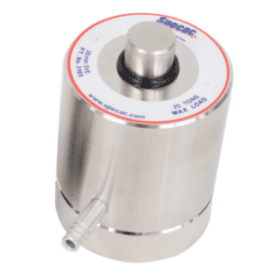 20 mm Evacuable Pellet Die