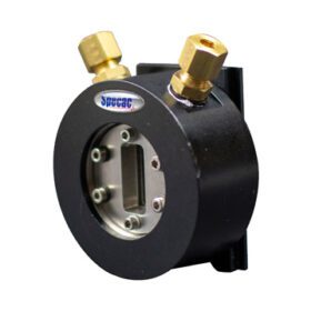 Water Heating Jacket | verwarmde transmissiecelhouder