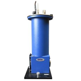 VT Cell | Variable Temperature Cell Holder