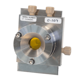 3-Port Liquid Flow Cell
