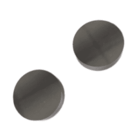 40 mm Pellet Die Spare Pellets (Pair)