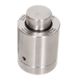 32 mm Standard Die (zonder Evacuation Port)