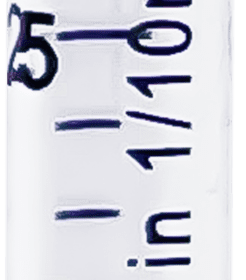 5mL Serologische Pipetten