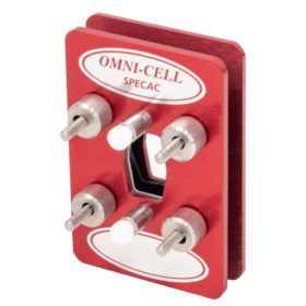 Omni Cell | Demonteerbare Vloeistofcel