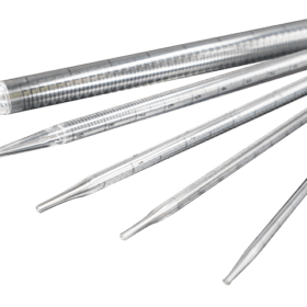 2mL Serologische Pipetten