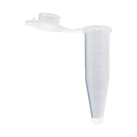 1.5mL Microcentrifuge Tubes - SafeLock