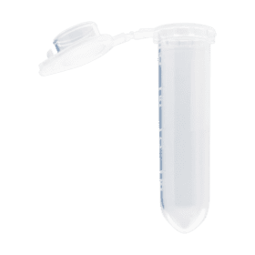 2.0mL Microcentrifuge Tubes - SafeLock