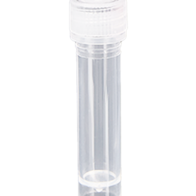 2,0mL Microbuis met Schroefdop, Zelfstaand