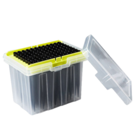 OmniFlux® Automation Tips | Geschikt voor Tecan | 50μl, 200μl, 1000μl