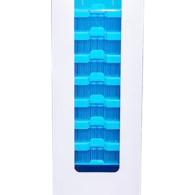1000μl Pipetpunten OmniFlux® - Refill Packs