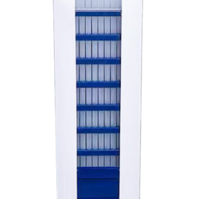 1250μl Pipetpunten OmniFlux® - Refill Packs