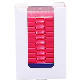 10μl Pipetpunten OmniFlux® - Refill Packs