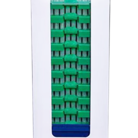 200μl Pipetpunten OmniFlux®, Extended Length - Refill Packs