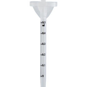 0.5mL Dispenser Tips