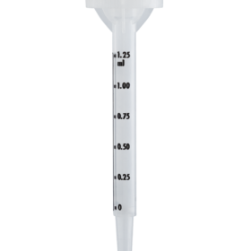 1.25mL Dispenser Tips
