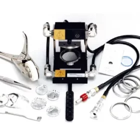 High Temperature Film Maker