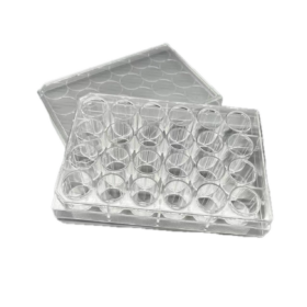 24-Wells Celkweek Multiwell Platen | TC