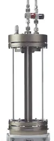Cyclone C5 Gas Cell | Adjustable Pathlength, Viton Seals