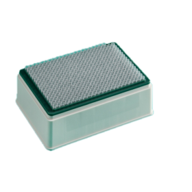 OmniFlux® Automation Tips | Geschikt voor Agilent | 30μl, 50μl, 70μl, 250μl