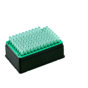 OmniFlux® Automation Tips | Geschikt voor PerkinElmer | 25μl, 30μl, 50μl, 175μl, 235μl, 1000μl