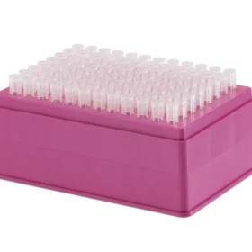 OmniFlux® Automation Tips | 20μl, 50μl, 250μl, 1025μl