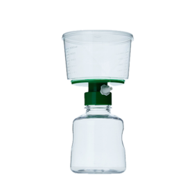 Vacuüm Filtratie Unit | CA-Membraan