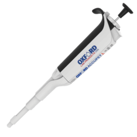 Accupet L Pipetten