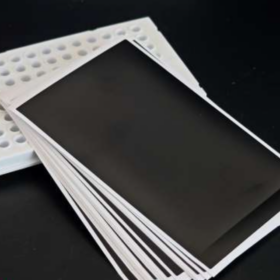 Afdichtingsfolie (Zwart) | Zelfklevend