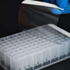 Afdichtingsfolie (Lichte Hechting) | Zelfklevend