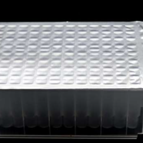 Hitteverzegelingsfolie (Gemakkelijk Scheurbare Aluminiumfolie) | 50 µm