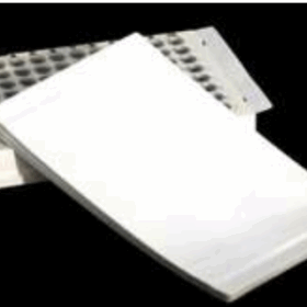 qPCR-Folie (Sterk Klevend, Hoge Temperatuur) | Zelfklevend