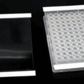 qPCR-Folie (Hoge Temperatuur, Hoge Definitie) | Zelfklevend