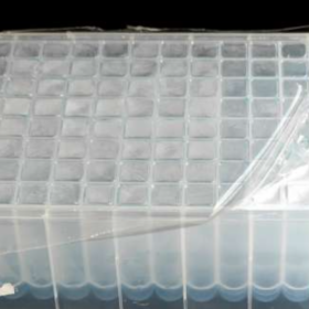 Hitteverzegelingsfolie (Transparant) | 70 µm