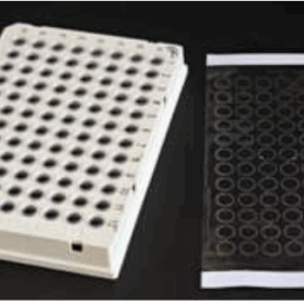 PCR-Folie (Hoge Definitie, Dubbele Scheurrand) | Zelfklevend