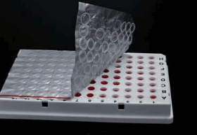 Hitteverzegelingsfolie (Doorprikbare Aluminiumfolie) | 35 µm