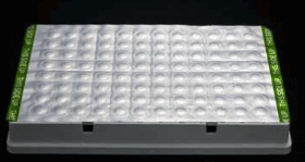 Hitteverzegelingsfolie (Doorprikbare Aluminiumfolie) | 25 µm