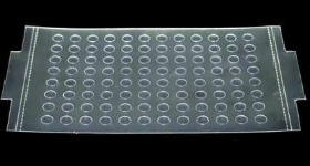 Doorprikbare Niet Klevende Afdichtfolie